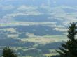 Blick vom Rangiswangerhorn aufs Schönblick